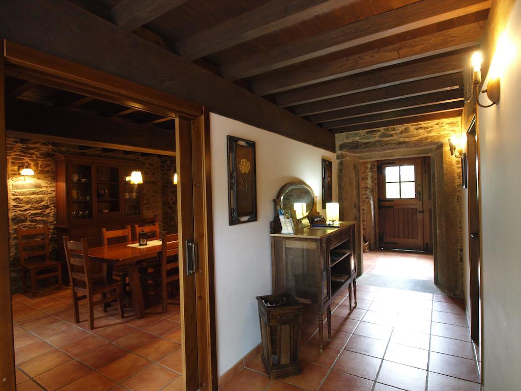 Rodeo Da Casa Pensionat O Reto Rum bild